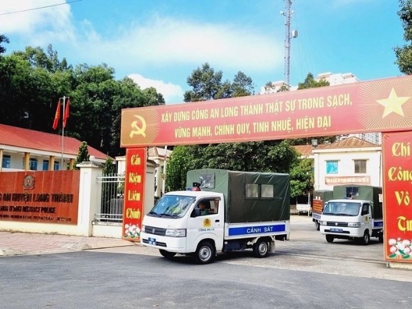 Vụ cựu trung úy cảnh sát bị bắt: Vì sao vẫn…'dùng nhục hình'?
