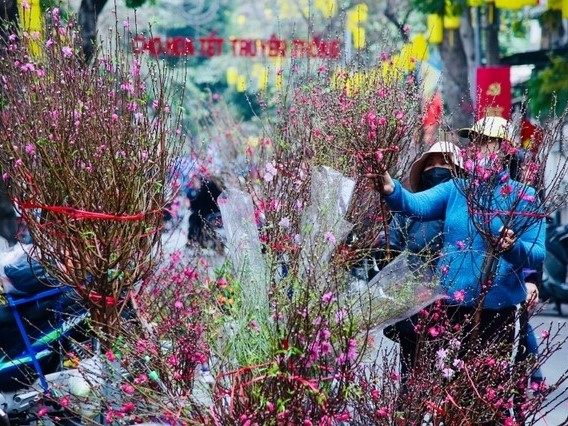 Chính thức: Nghỉ Tết Nguyên đán Ất Tỵ 9 ngày, từ 26 tháng Chạp