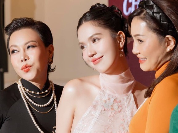 Ngọc Trinh tái xuất màn ảnh sau ồn ào chấn động: 'Cảm ơn mọi người đã dang tay để tôi có cơ hội vực dậy'
