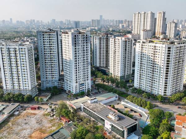 Bán nhà giữa cơn sốt giá, 1 năm tăng 5 tỷ sau những lần sang tay chớp nhoáng