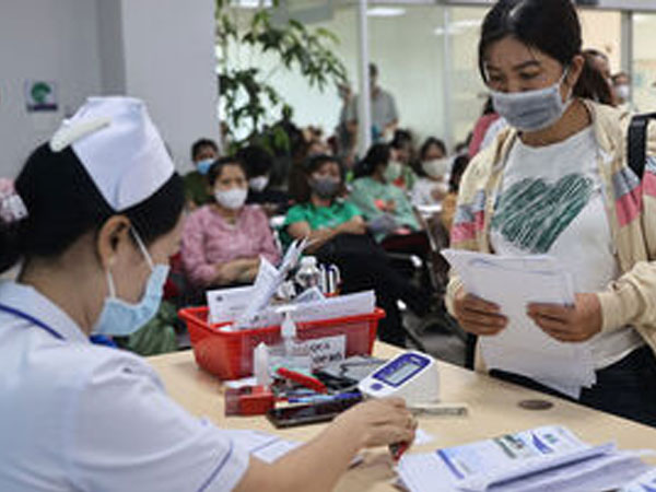 Bộ Y tế: Sắp có danh mục bệnh không cần giấy chuyển tuyến
