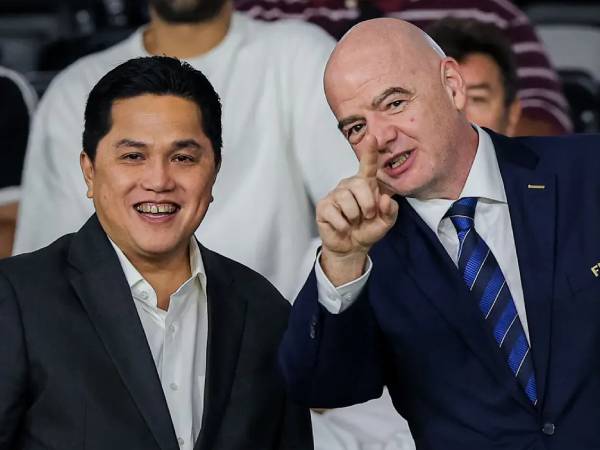 Phía sau đề nghị cấm Indonesia nhập tịch cầu thủ: Vị tỷ phú 'chịu chơi' và nước đi thay đổi lịch sử