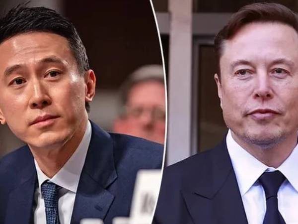 Vì sao CEO TikTok thường xuyên nhắn tin cho tỷ phú Elon Musk?