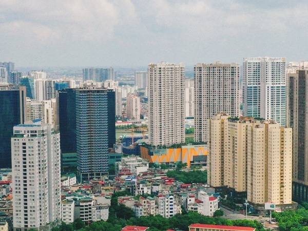 Phía sau chuyện chung cư tầm giá 3 tỷ 'biến mất' ở Hà Nội