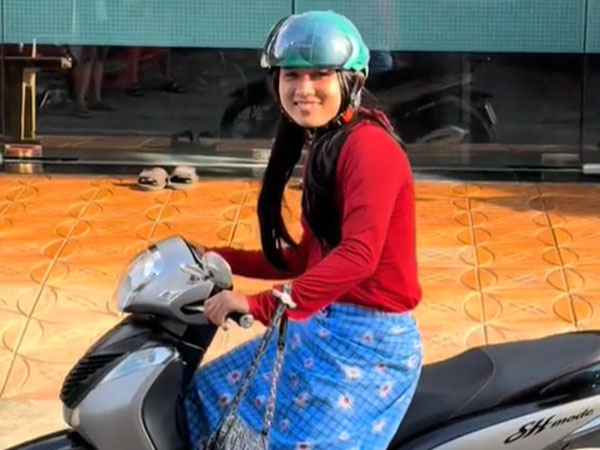 'Nhà em khó, không cho đi chơi với con trai': Thanh niên giả gái đối phó phụ huynh, đánh lừa luôn 10 triệu người Việt