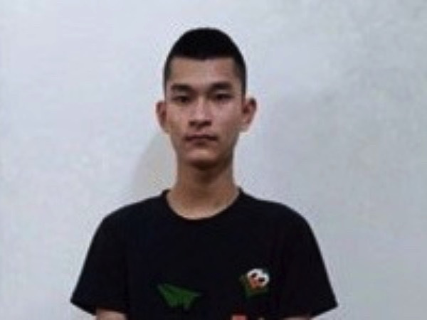 Gã thanh niên chuyên rình phụ nữ đi một mình để cướp