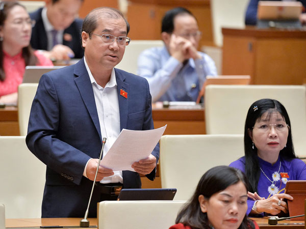 Mua bán thông tin cá nhân trên mạng diễn ra công khai, trắng trợn