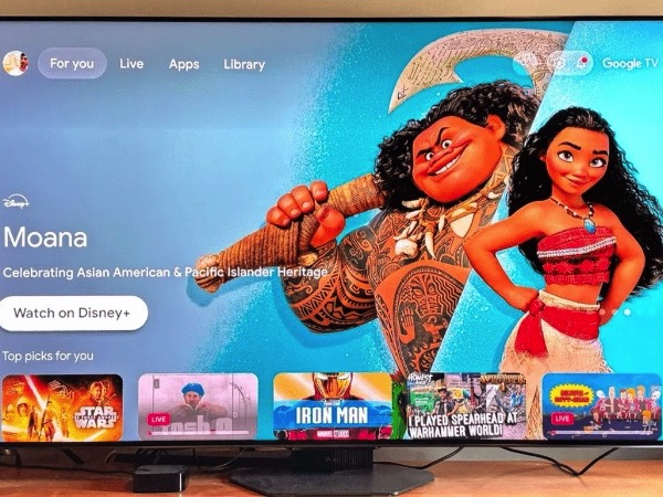 Điểm danh những Smart TV đáng mua nhất năm nay