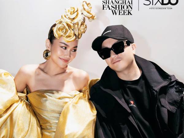 Một NTK lên tiếng gắt giữa drama bủa vây Thanh Hằng: 'Nếu nghỉ hưu phải nghỉ trong biệt thự 1.000 m2 ở Quận 2'