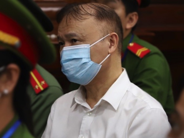 Cựu Thứ trưởng Bộ Công Thương: 'Bị cáo nhận trách nhiệm, không chối tội, đổ lỗi cho người khác'