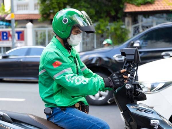 Đằng sau một thập kỷ thành công của Grab tại Việt Nam