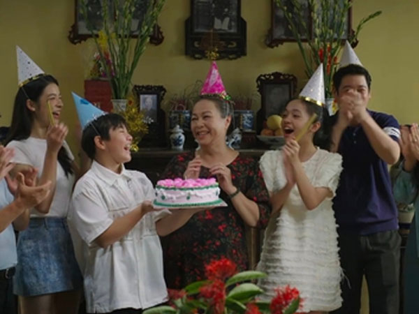 'Hiện tượng lạ' trên sóng VTV