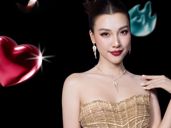 Căng: Công ty quản lý Hoàng Oanh tung toàn bộ kịch bản dẫn dắt TikTok Award Vietnam 2024, tên người chiến thắng lộ rõ