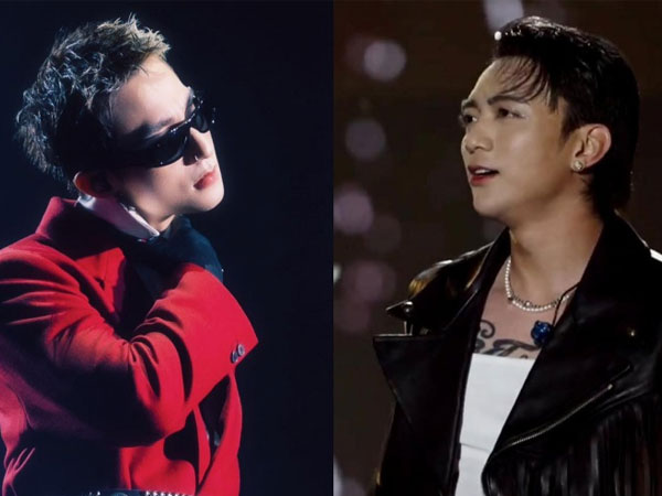 Fan Sơn Tùng tạo biển đen khi SOOBIN trình diễn?
