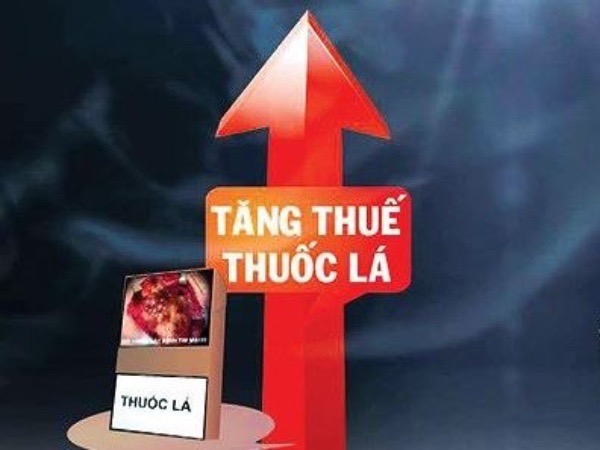 Tăng sốc thuế thuốc lá: Bài học từ Malaysia