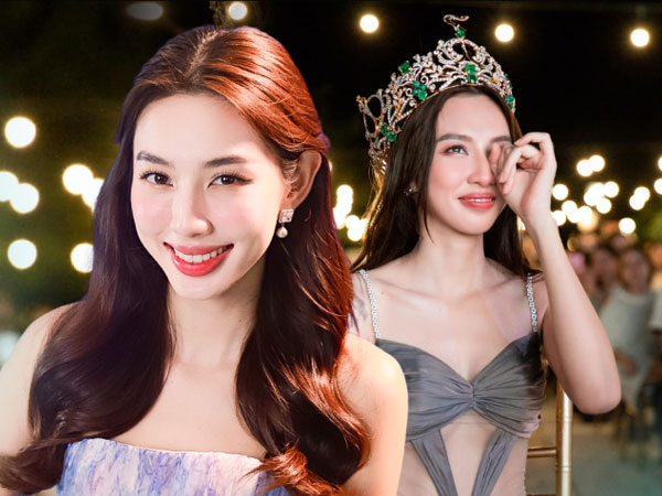 Thùy Tiên tiết lộ nỗi sợ khi thân thiết với Quang Linh: 'Chúng tôi từng phải né tránh nhau vì...'