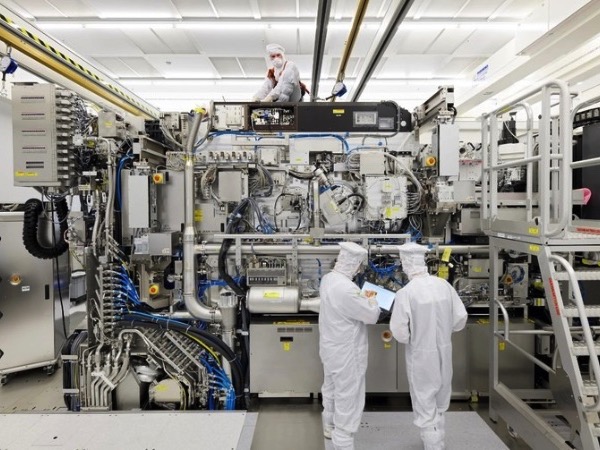 TSMC chi 350 triệu USD để phát triển chip quy trình 1,4nm