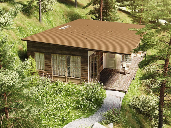 Toàn cảnh villa mới siêu xinh của Trường Giang - Nhã Phương ở Đà Lạt: View xịn xò, khung cảnh về đêm cực chill