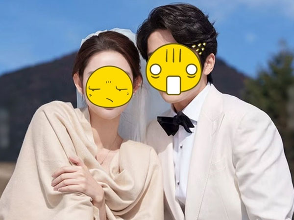 Bức ảnh chụp màn hình điện thoại tố cáo cặp đôi phim giả tình thật nói xấu cả làng giải trí khiến ai cũng sốc