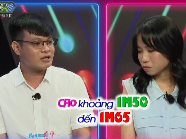 Chàng trai 31 tuổi có ‘tên lạ’, hồi hộp tìm bạn gái qua mai mối
