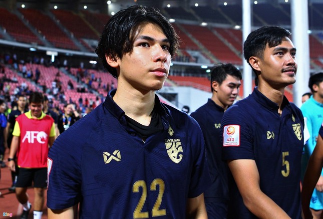 Sang Singapore đá ASEAN Cup 2024, tuyển thủ Thái Lan sẽ bị... bỏ tù