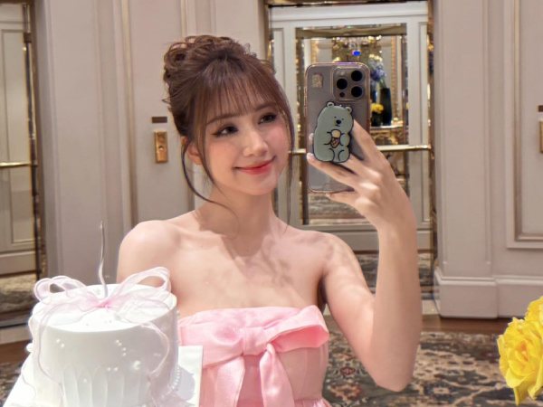 Hòa Minzy chưa hết long đong: Sinh con cho thiếu gia nhưng chưa từng được cưới hỏi, sống kín đáo vẫn gặp rắc rối