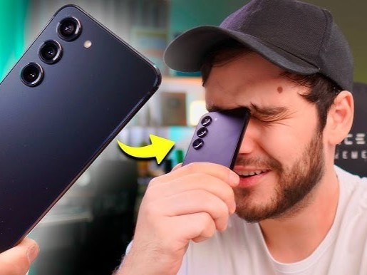 Tin buồn cho cả triệu người đang dùng Galaxy S24, S23, S22: Samsung có quyết định khó hiểu về Android 15
