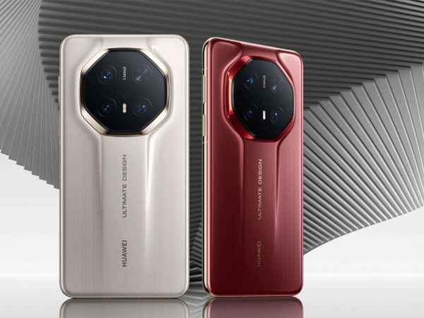 Huawei Mate 70 chính thức ra mắt: Thiết kế viền titan, nâng cấp camera, vẫn hỗ trợ Android, giá từ 19,2 triệu đồng