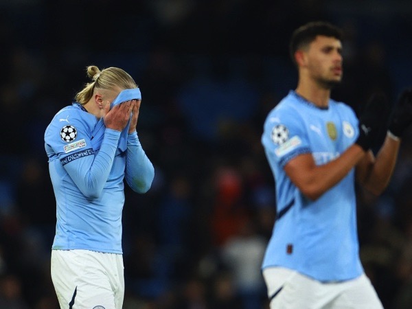 Kết quả Cúp C1 châu Âu hôm nay 27/11: Arsenal thắng đậm, Man City hoà khó tin