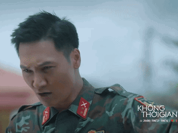 'Không thời gian' tập 3: Trung tá Đại quyết tìm bằng được cô giáo Tâm