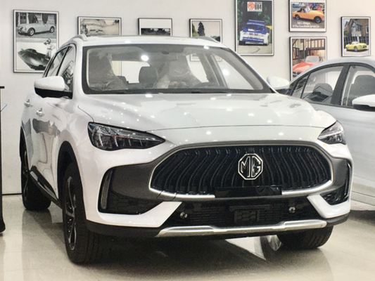 MG HS 2024 của Trung Quốc đạt điểm an toàn cao nhất ANCAP