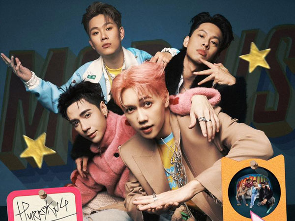 Lộ diện đội hình nhóm nhạc Anh Trai Say Hi, tổ hợp visual toàn năng hứa hẹn 'phá đảo' Vpop