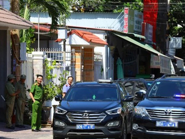 Sai phạm của nhóm cựu lãnh đạo tỉnh Bình Thuận giúp Công ty Rạng Đông hưởng lợi hơn 300 tỷ đồng