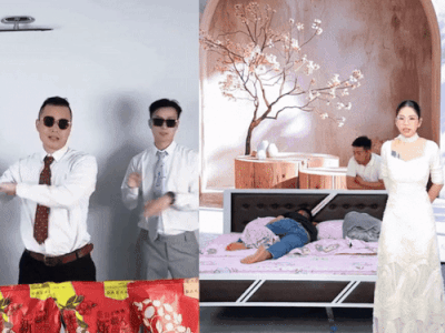 Tôn Bằng chật vật mưu sinh sau ly hôn Hằng Du Mục, nhìn cách vợ cũ 'kiếm tiền như nước' mà thèm
