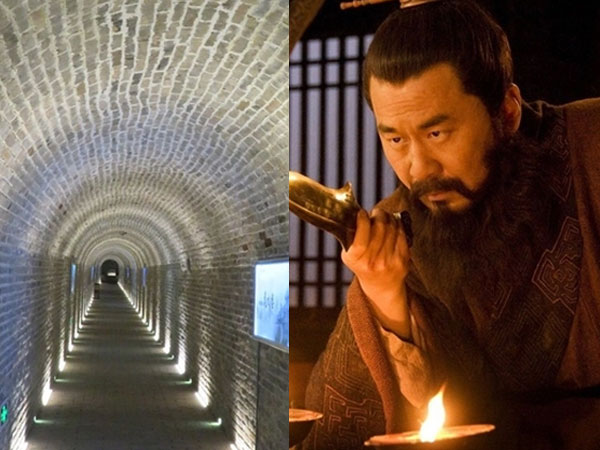 Trung Quốc phát hiện 'Vạn Lý trường thành' dưới lòng đất: Bí mật quân sự 700 năm chìm trong quên lãng