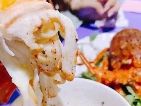 Loại hải sản xa xỉ bậc nhất tại Việt Nam rao bán tràn lan, giá rẻ chưa từng thấy: Sự thật là gì?