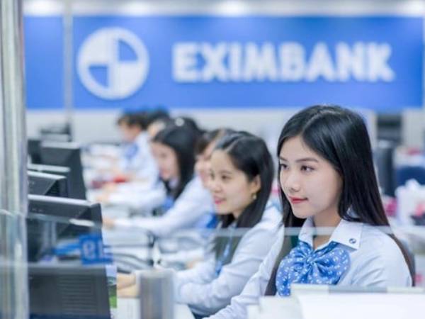 Eximbank thông qua việc chuyển trụ sở ra Hà Nội, miễn nhiệm Thành viên HĐQT và BKS
