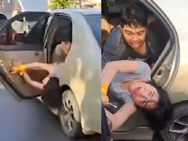 Nổi cơn ghen, gã đàn ông bắt cóc bạn gái cũ