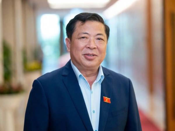 Bí thư Tỉnh ủy Cao Bằng làm Bộ trưởng Giao thông vận tải