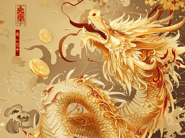 Vận may tỏa sáng: 4 con giáp đón sự nghiệp bùng nổ và tình duyên rực rỡ, ngọt ngào năm 2025
