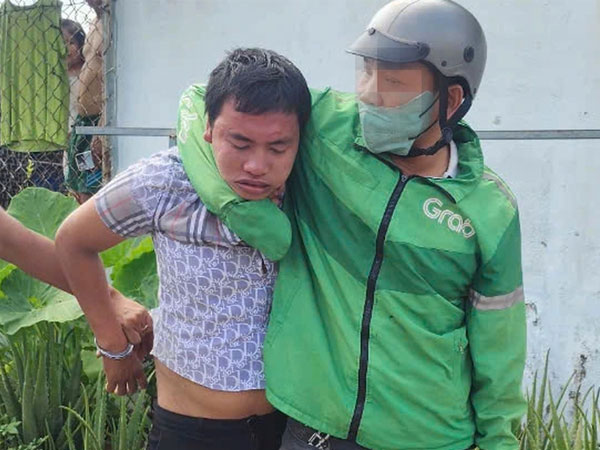 Lời khai của gã thanh niên hiếp dâm, cướp 51 tờ vé số của thiếu nữ 14 tuổi ở TP.HCM