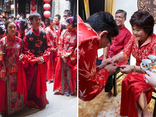 Người phụ nữ gây tranh cãi khi kiếm được cả tỷ đồng trong vài tháng nhờ chiêu bài kết hôn chớp nhoáng rồi ly hôn