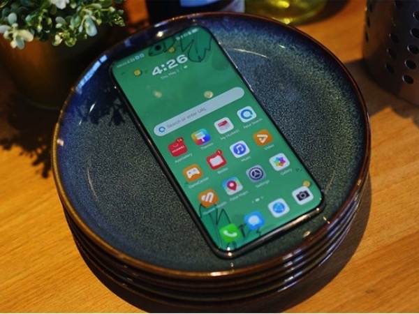 Huawei đã hoàn toàn 'thoát ly' khỏi cái bóng của Android