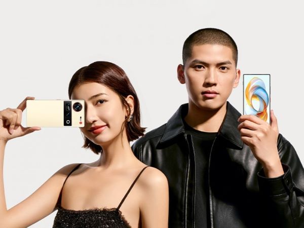 Ra mắt smartphone viền màn hình mỏng nhất thế giới: Camera ẩn dưới màn hình, chip Snapdragon 8 Elite, pin 6.150mAh, giá rẻ hơn iPhone 16