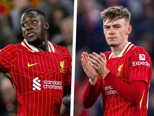 Liverpool tổn thất nặng sau khi đánh bại Real Madrid