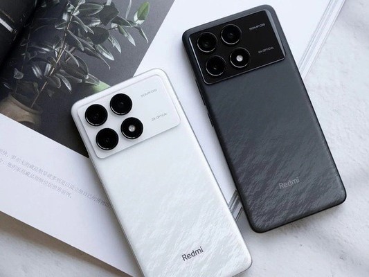 Điện thoại đột phá vượt bậc của Redmi: Có chip mạnh nhất, pin lớn hơn cả S24 Ultra, sạc nhanh 120W