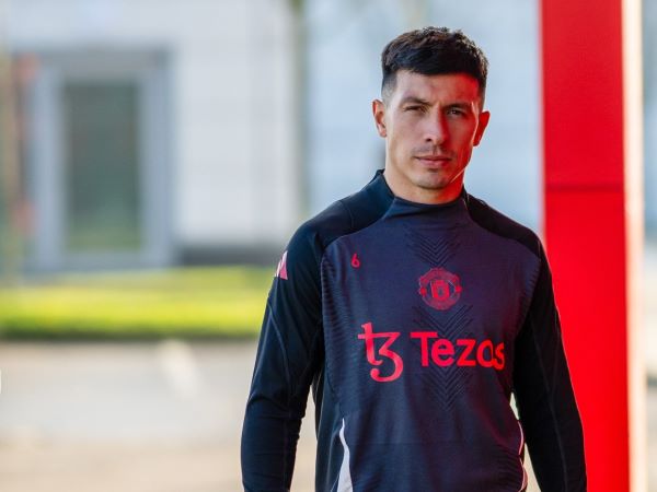 MU nhận cú hích lớn trước trận cầu Europa League