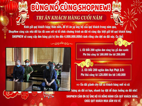 Ngậm trái đắng vì giấc mơ đổi đời sau màn hình điện thoại