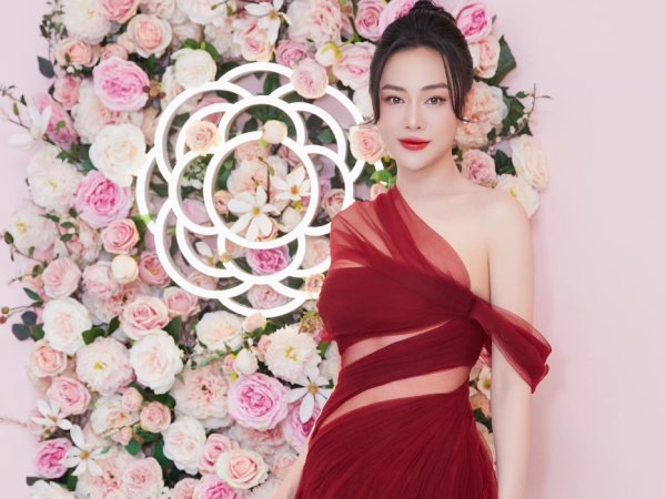 Phản ứng của Phương Oanh khi bị nói 'chụp ảnh chỉnh sửa quá tay'