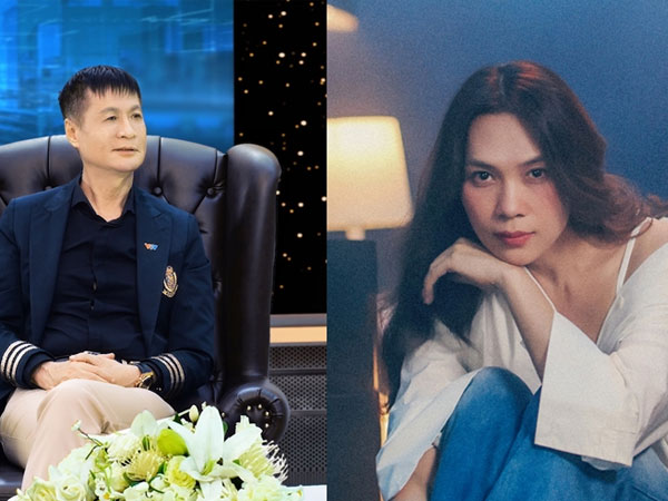 'Trong giới ca sĩ, Mỹ Tâm được nể trọng vì một điều không ai làm được'
